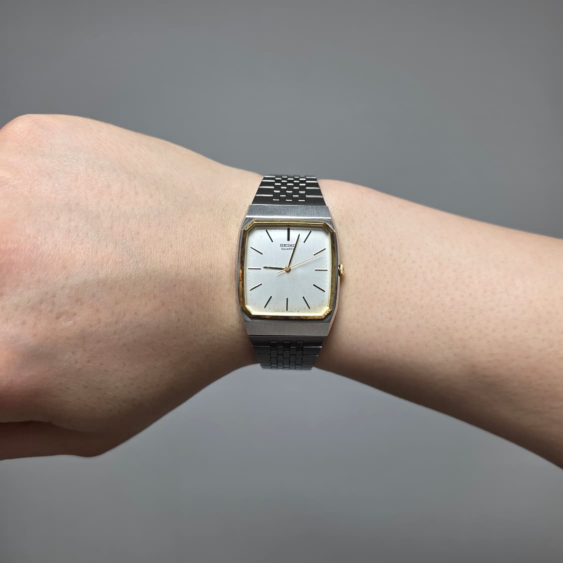 Seiko Quartz 8621-5020 상품이미지4