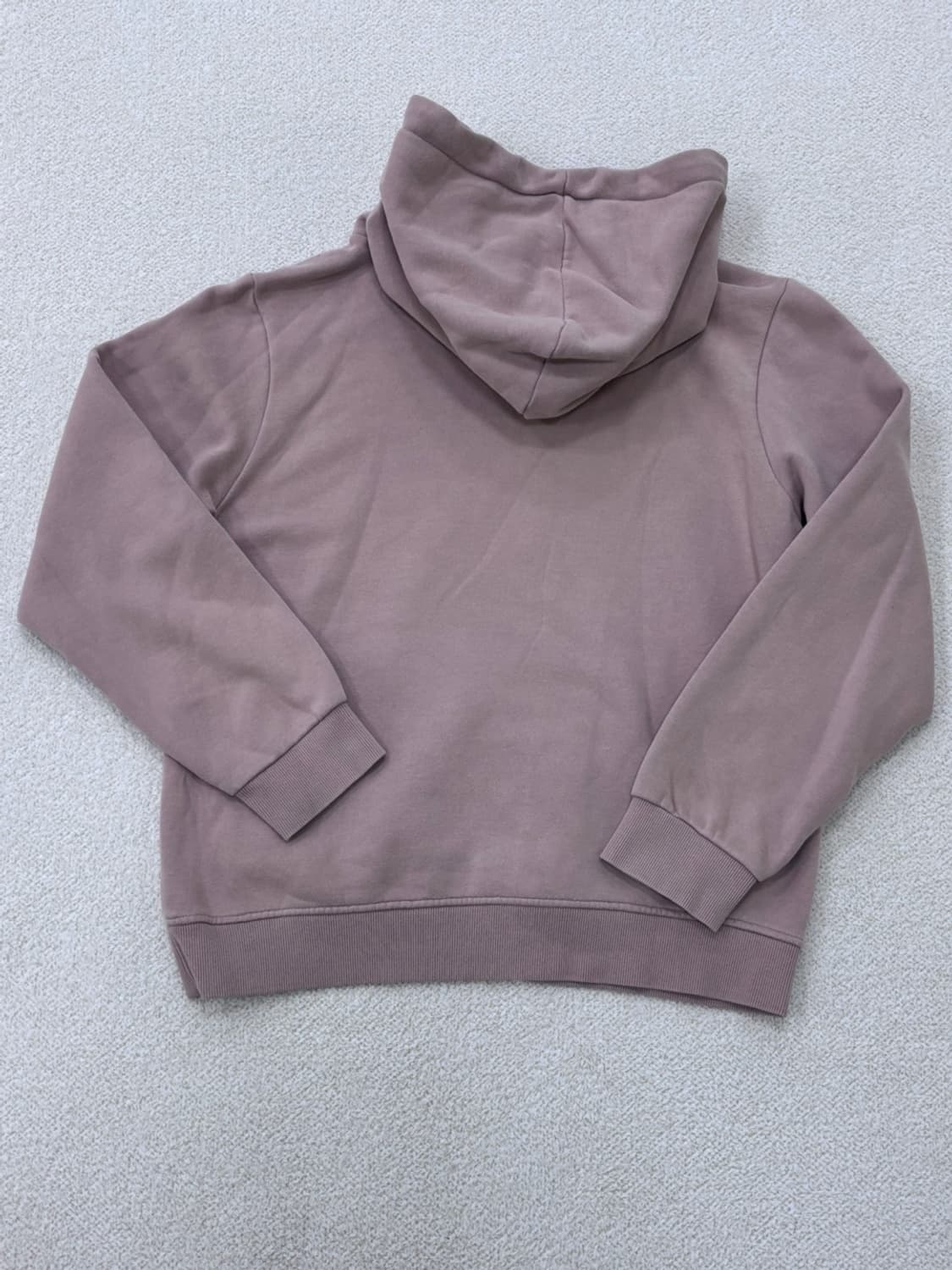 95/M 지프 스몰로고 후드 티셔츠 0306E 상품이미지2