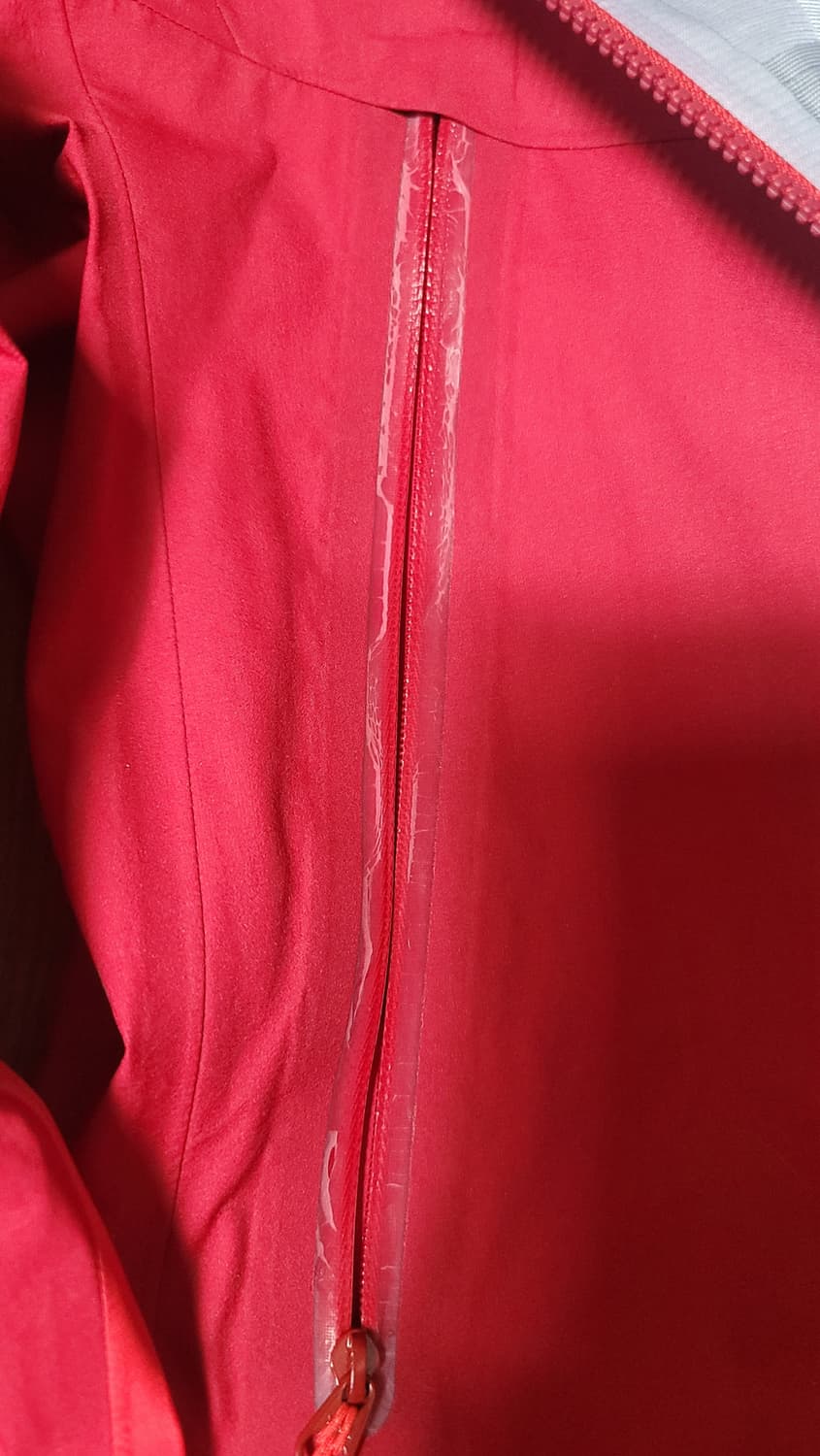 아크테릭스 베타 SL 고어텍스 자켓 상품이미지9