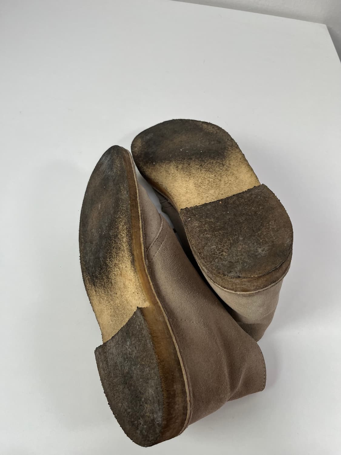 [265] 클락스 데저트 부츠 상품이미지4