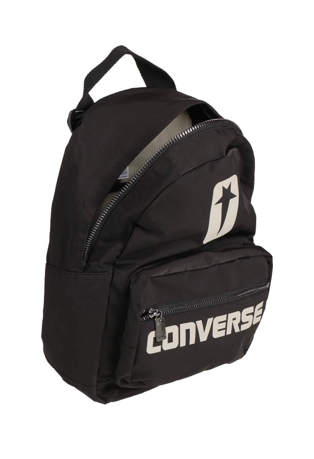 릭오웬스 다크쉐도우 x 컨버스 백팩미니 상품이미지4