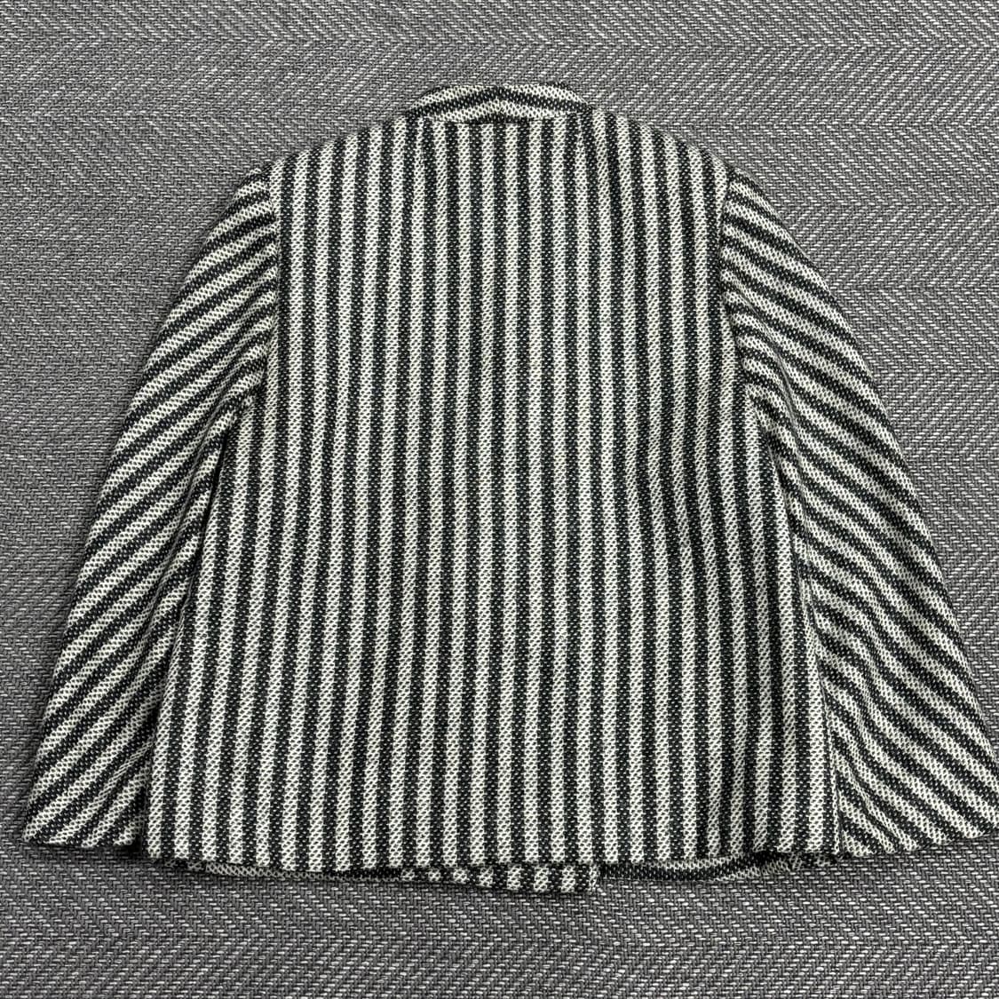 Franchant 스트라이프 패턴 자켓 V0556 상품이미지2