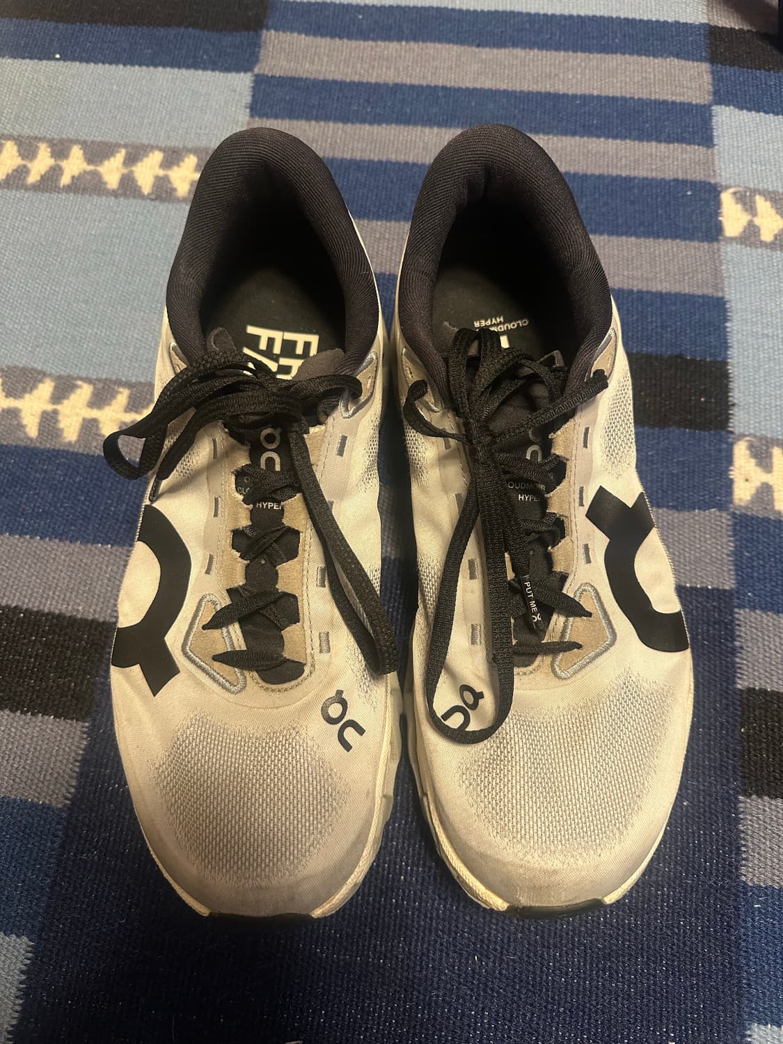 온러닝 하이퍼 260 상품이미지1