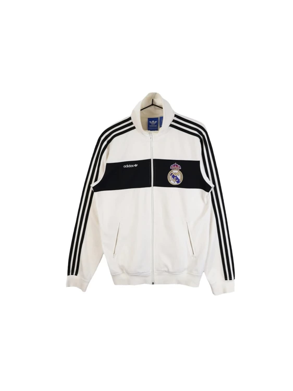 아디다스 레알마드리드 베켄바우어 져지 상품이미지4