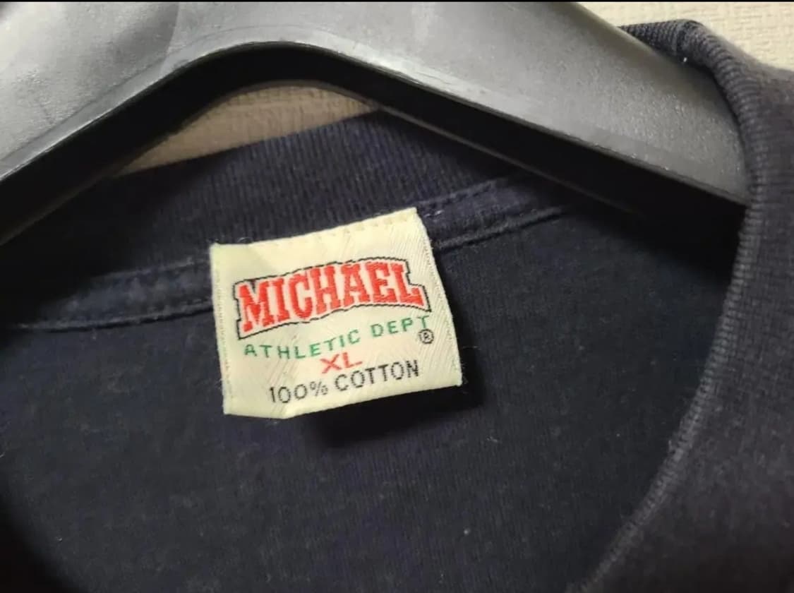 2002 WWF 더락 빈티지티셔츠 상품이미지6