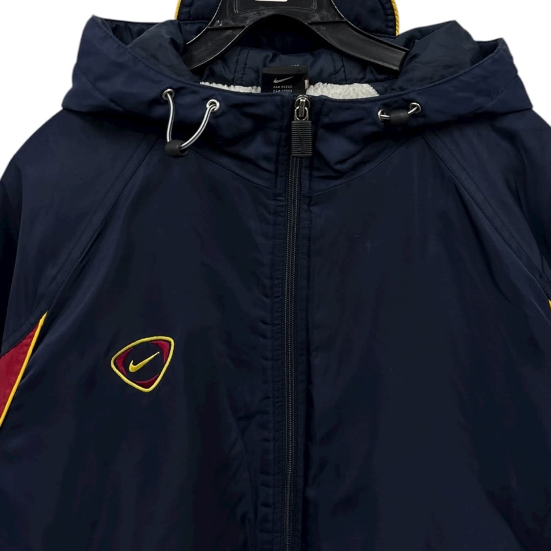 나이키 올드스쿨 롱 내피점퍼 상품이미지3