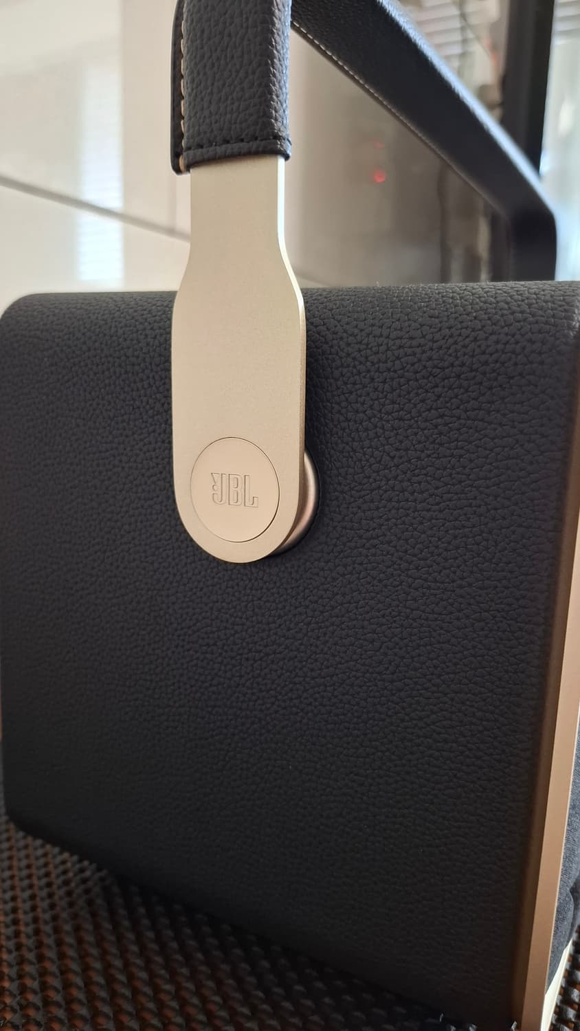 JBL 어센틱300 블루투스 스피커 상품이미지9