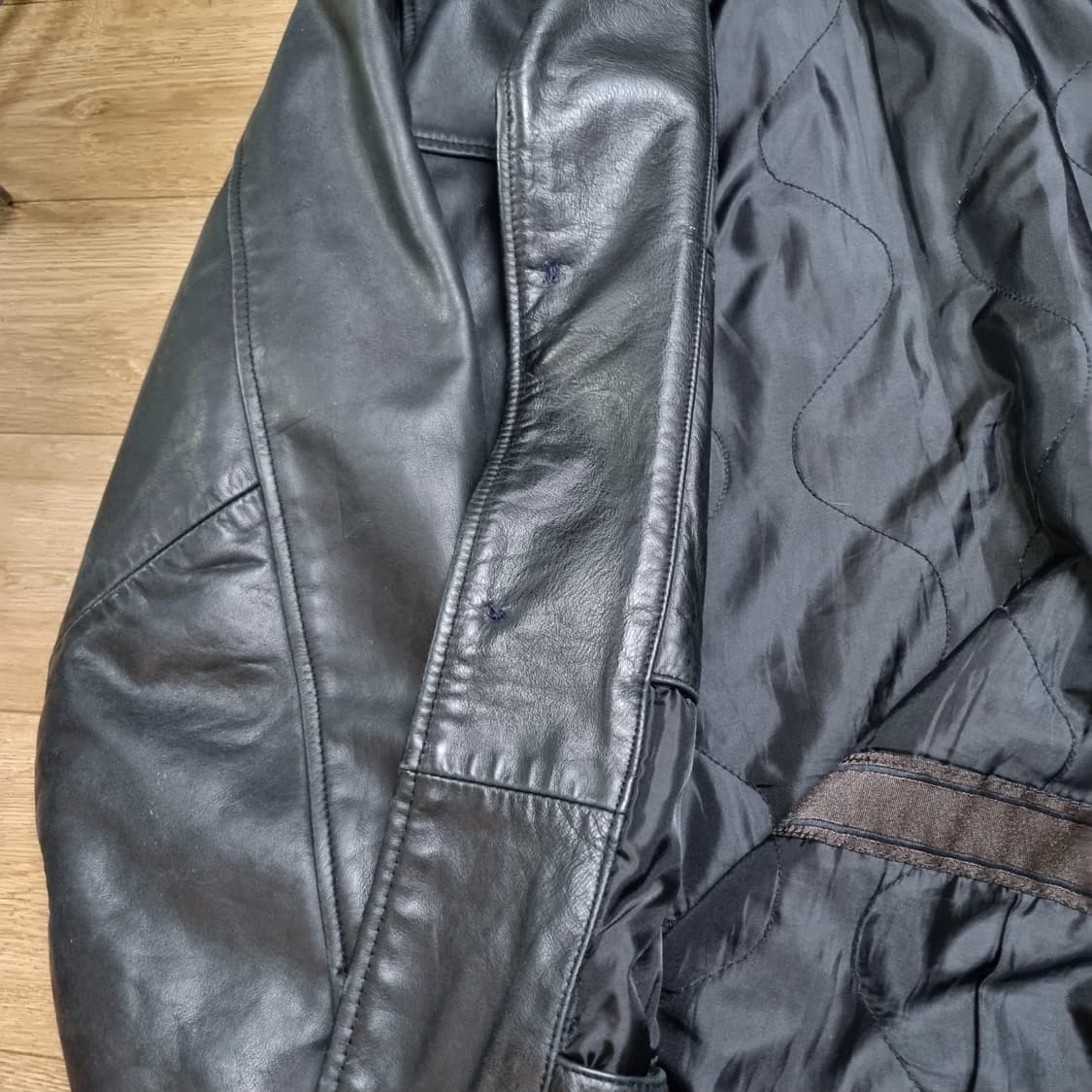 올드갭 카코트 m 상품이미지4