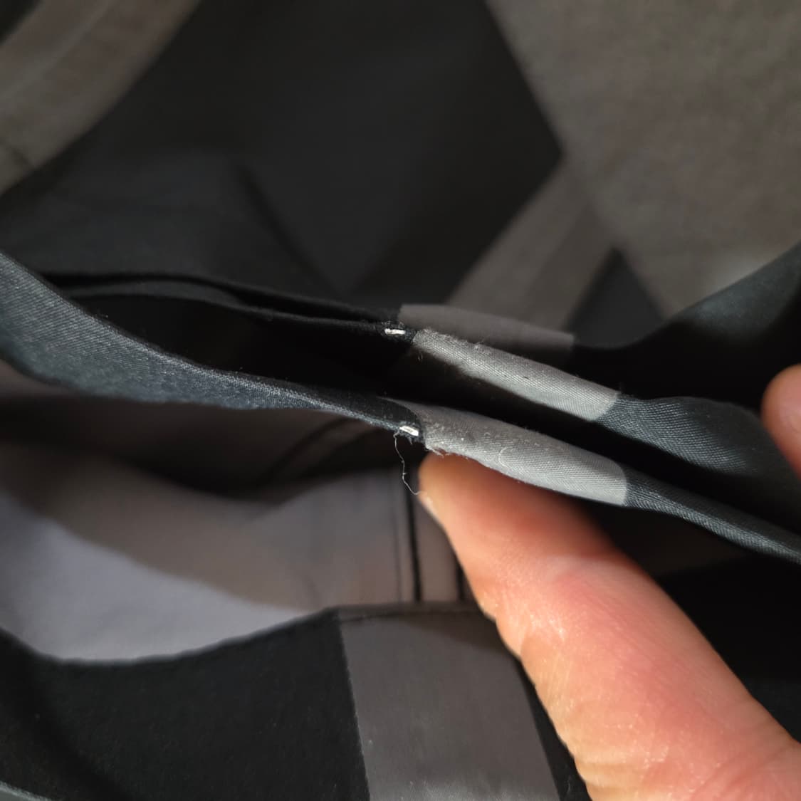 산산기어 윈드블록 팬츠 1 상품이미지7