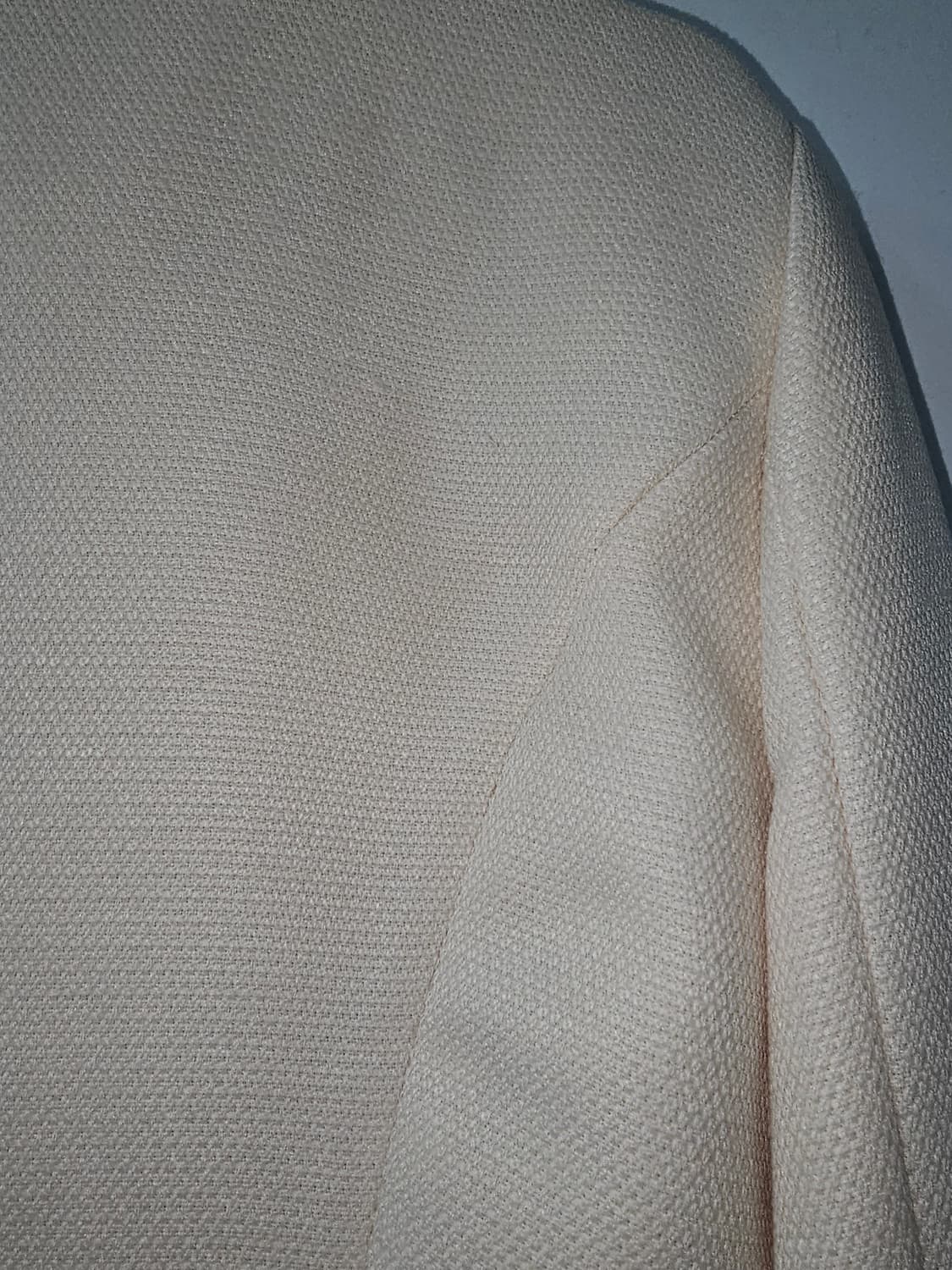 메조피아노 스타일 여성 자켓 상품이미지3