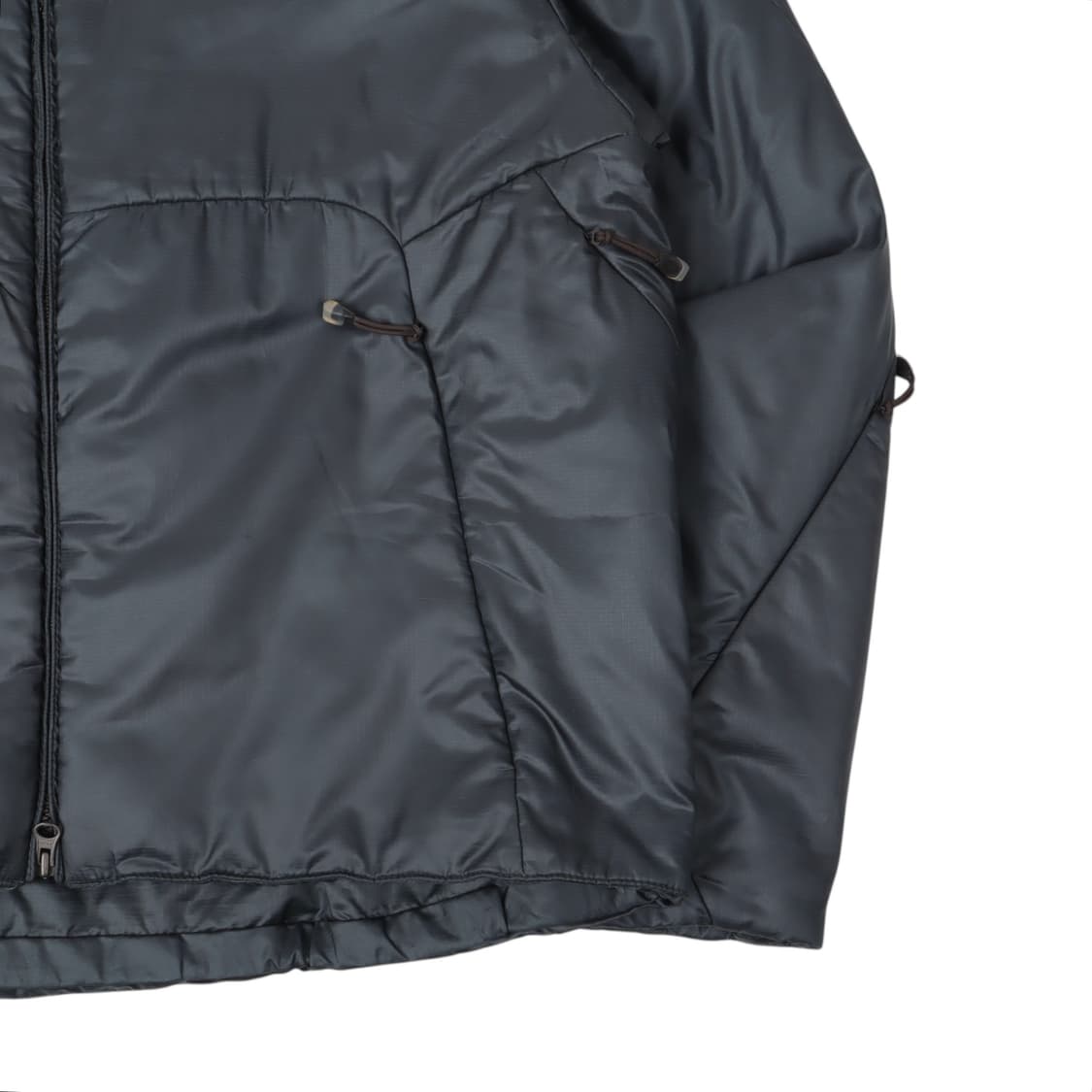 RLX 폴로랄프로렌 프리마로프트 유틸리티 퀄팅 자켓 상품이미지4