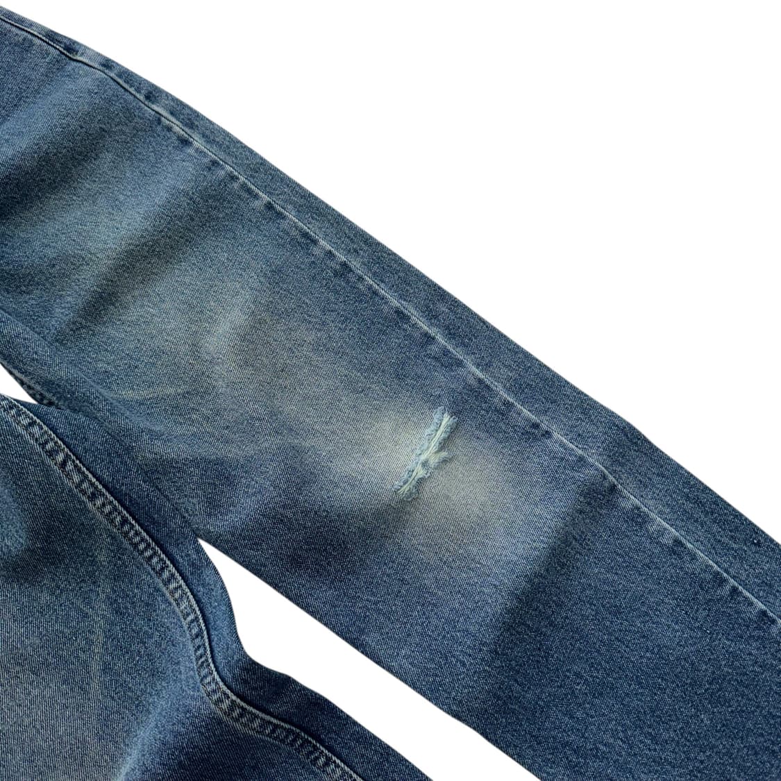 [29] 90's 리바이스 550 데님 청바지 [LV1347] 상품이미지6