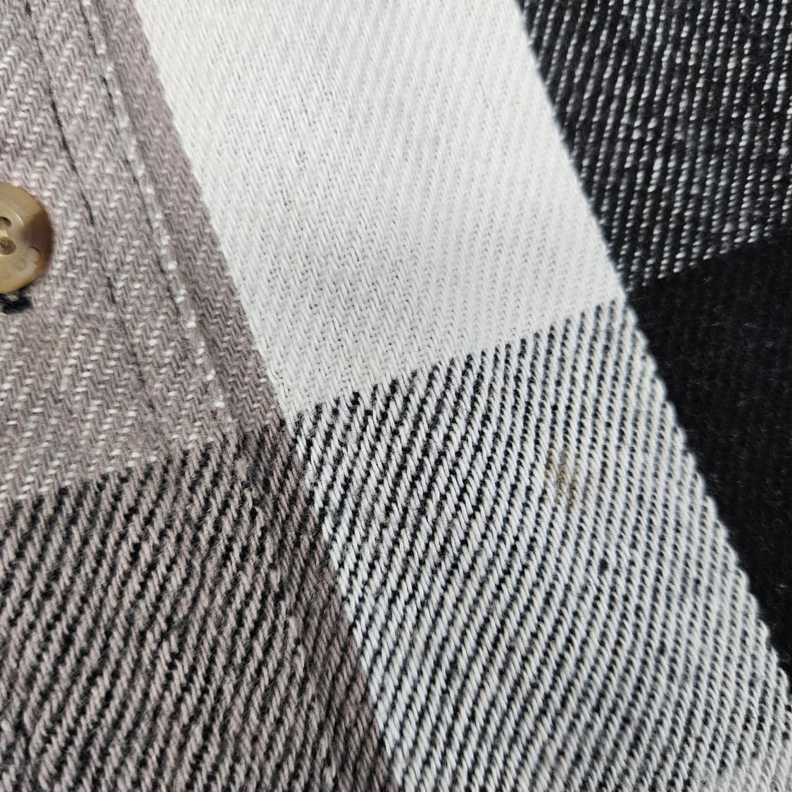 칼하트 투포켓 간절기 셔츠 남자100 상품이미지5