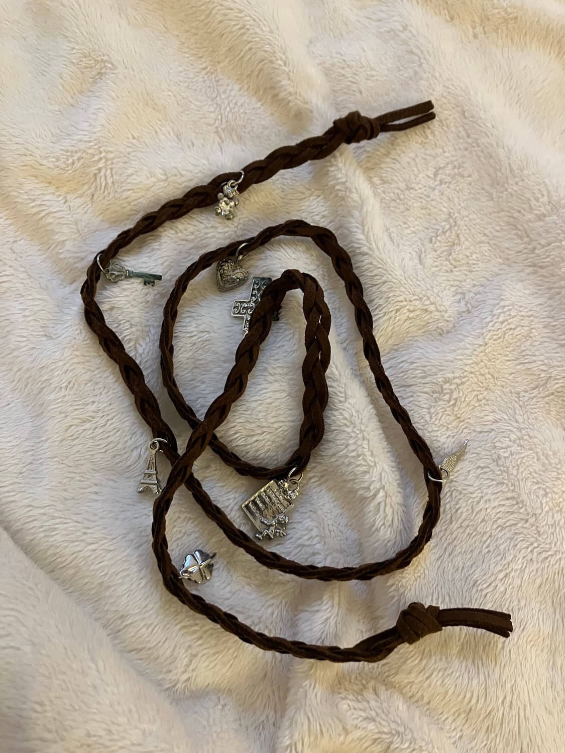 빈티지 참 악세사리 상품이미지1