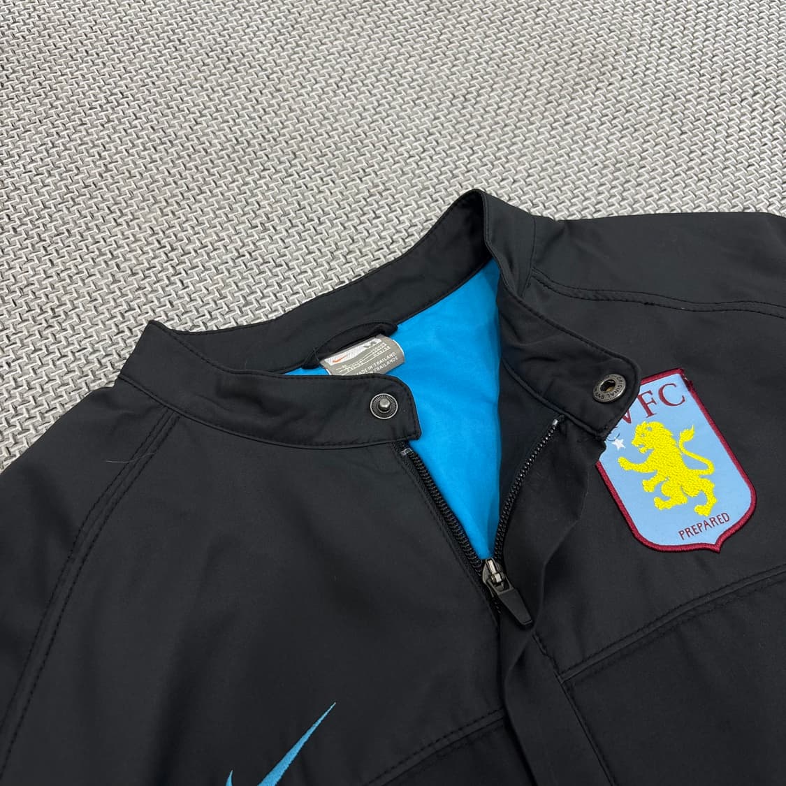 Nike 아스톤 빌라 FC 자켓 상품이미지6