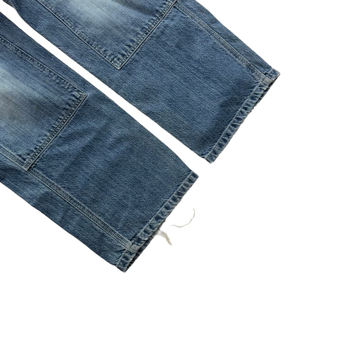 [30] 폴로 더블니 카펜더 데님 청바지 [LV096] 상품이미지5