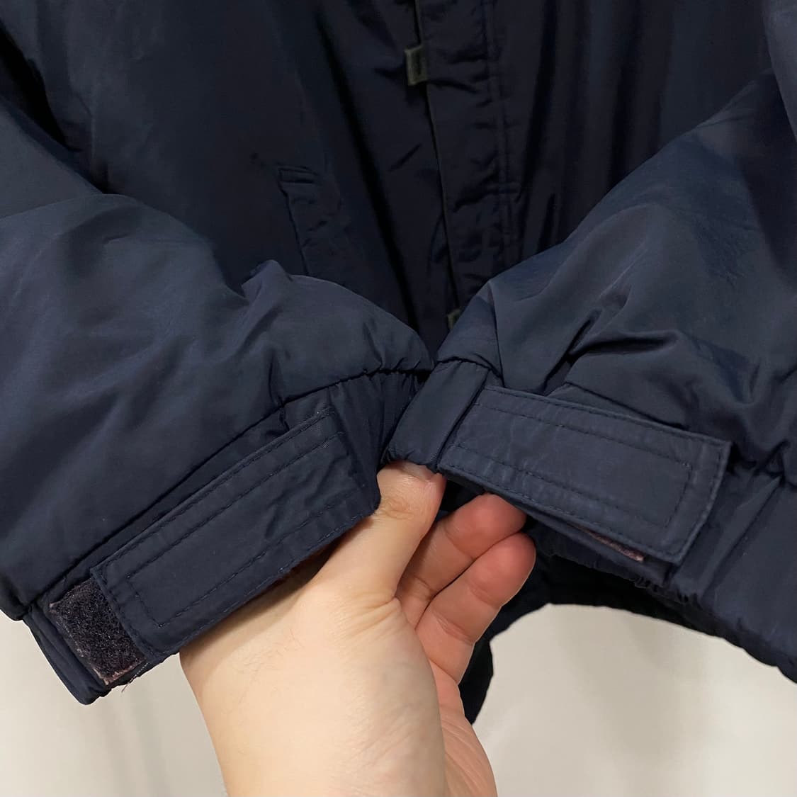 WWS NHL 댈러스 스타스 올드스쿨 점퍼 상품이미지5