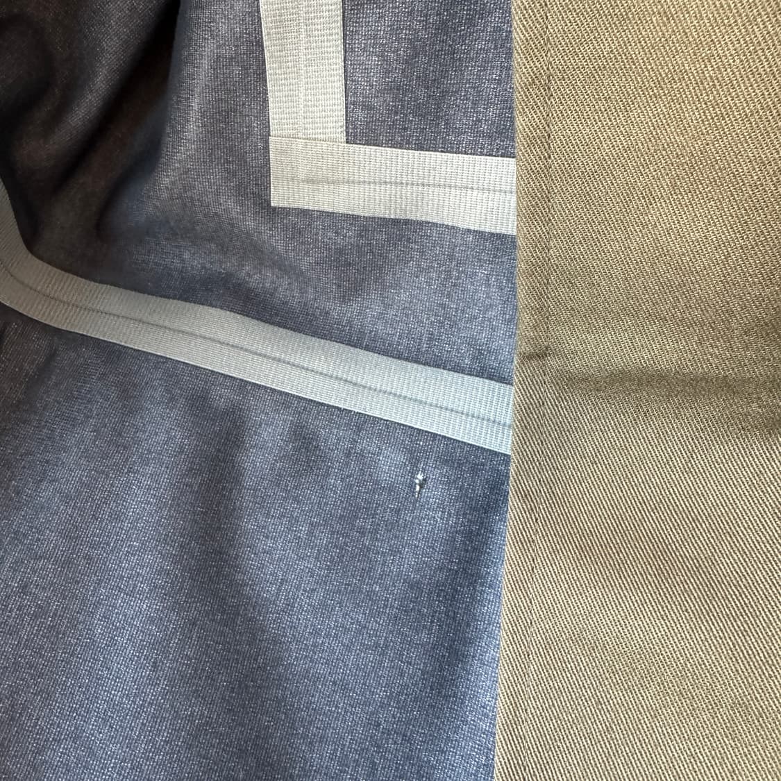 나이키 NSW 사이드라인 자켓 밀리터리 카키 M 상품이미지9