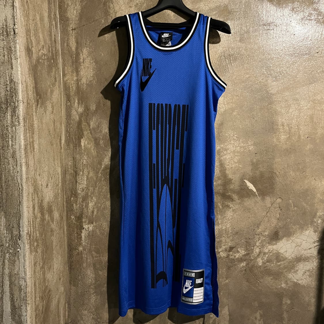 나이키 농구져지 원피스 상품이미지1