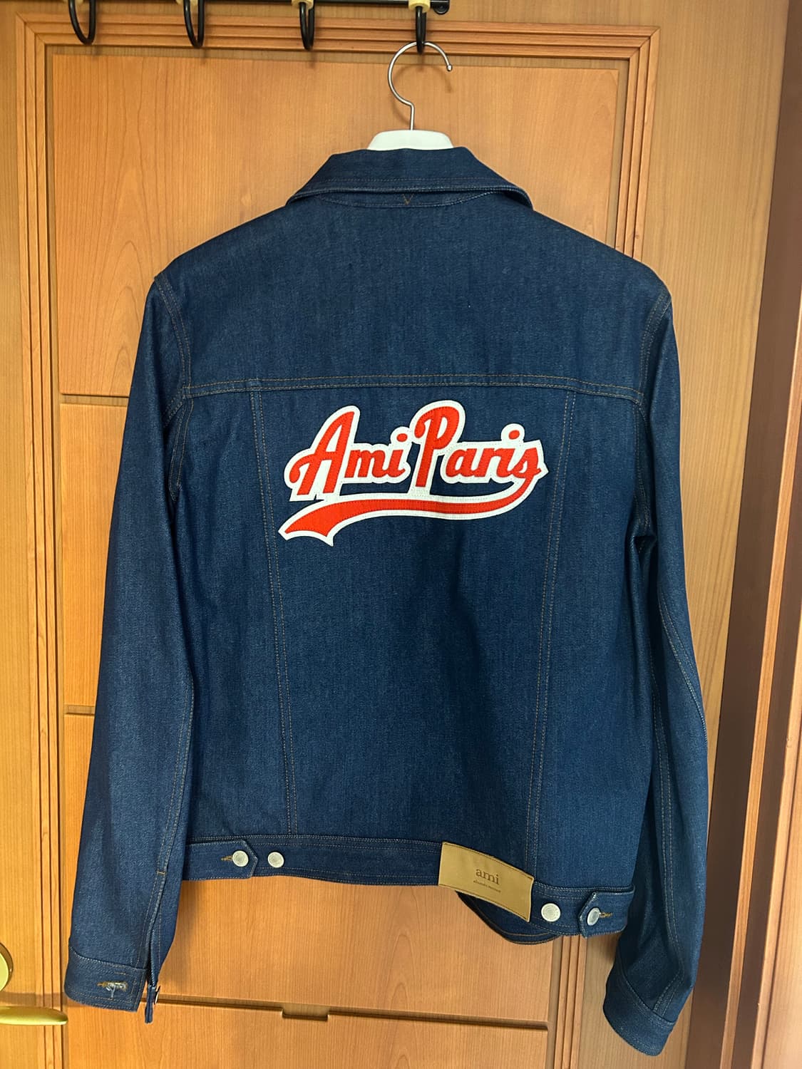 아미 청자켓 상품이미지2