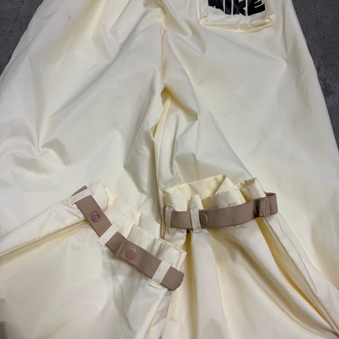 나이키 트레이닝 바지[1837] 상품이미지7