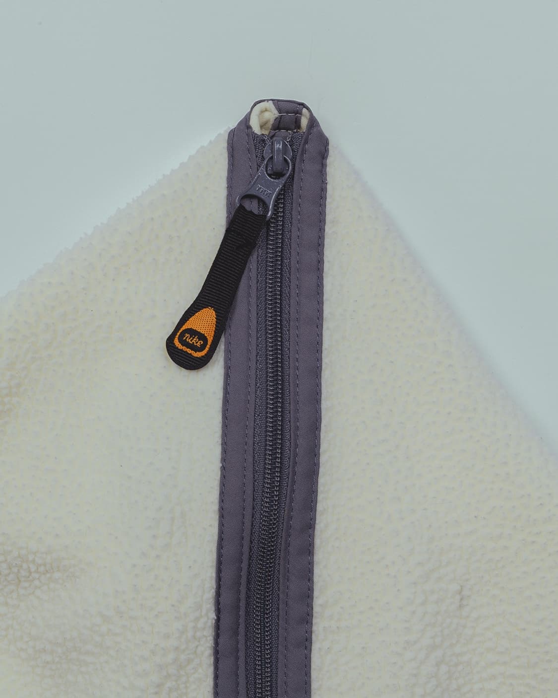 dull) Nike Asymmetrical Hooded Top (2000 상품이미지5