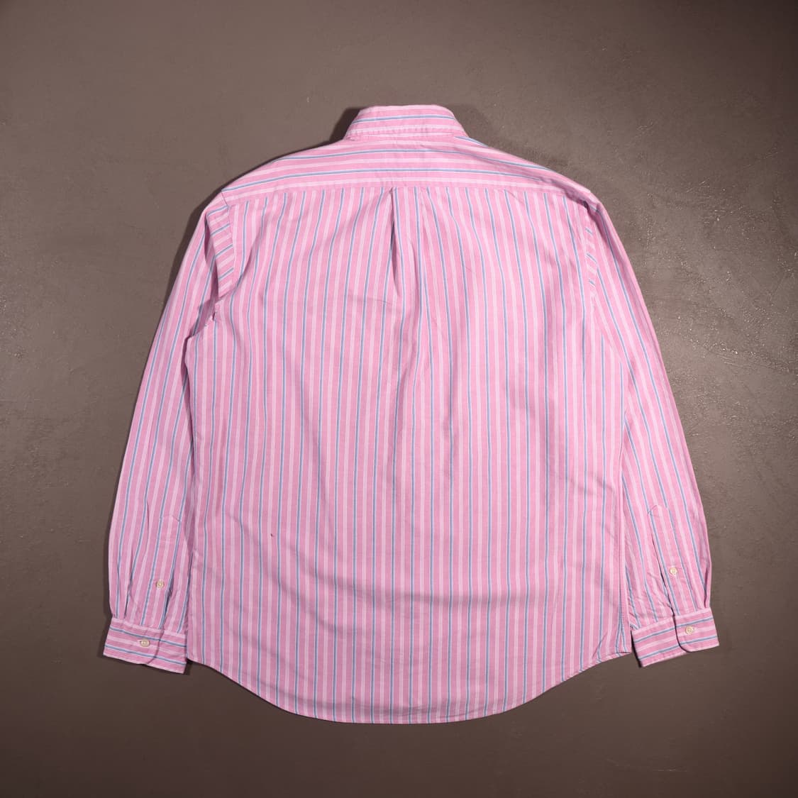 폴로 랄프로렌 스트라이프 셔츠 상품이미지5