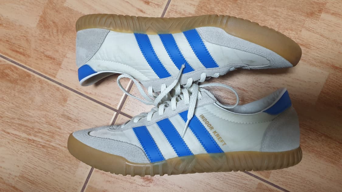 아디다스 인도어 크래프트 270(265추천) 상품이미지4