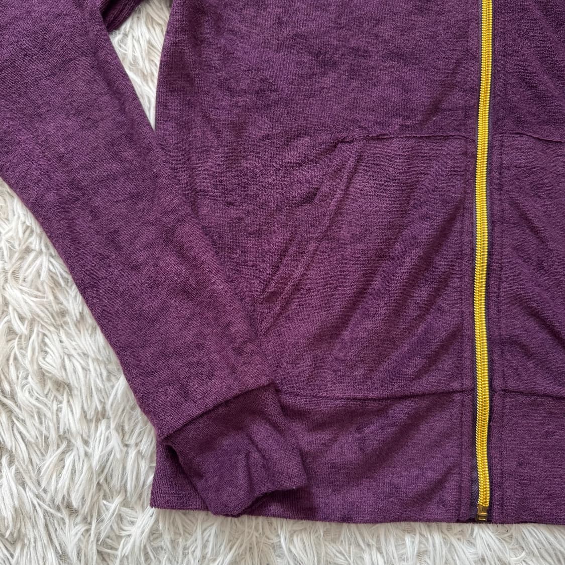 BLACK 일본빈티지 y2k 후드집업 노드 빈티지후드집업 M 38 상품이미지5