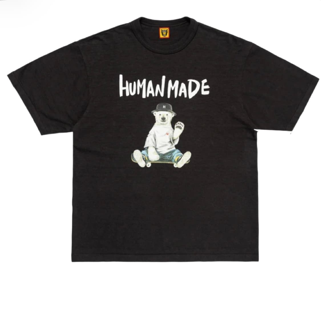 휴먼메이드 반팔 상품이미지1