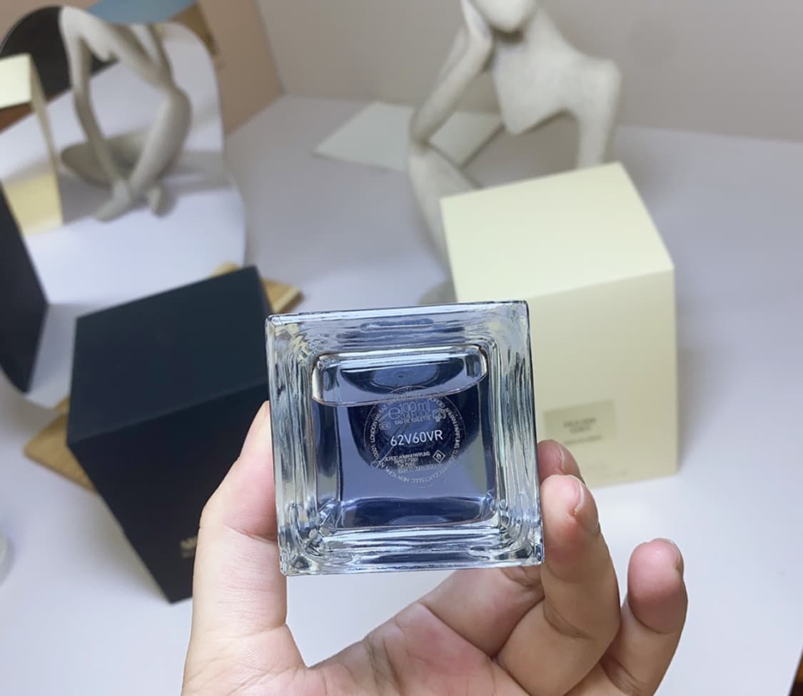 아르마니 피구이어 이든 향수 100ml 상품이미지3