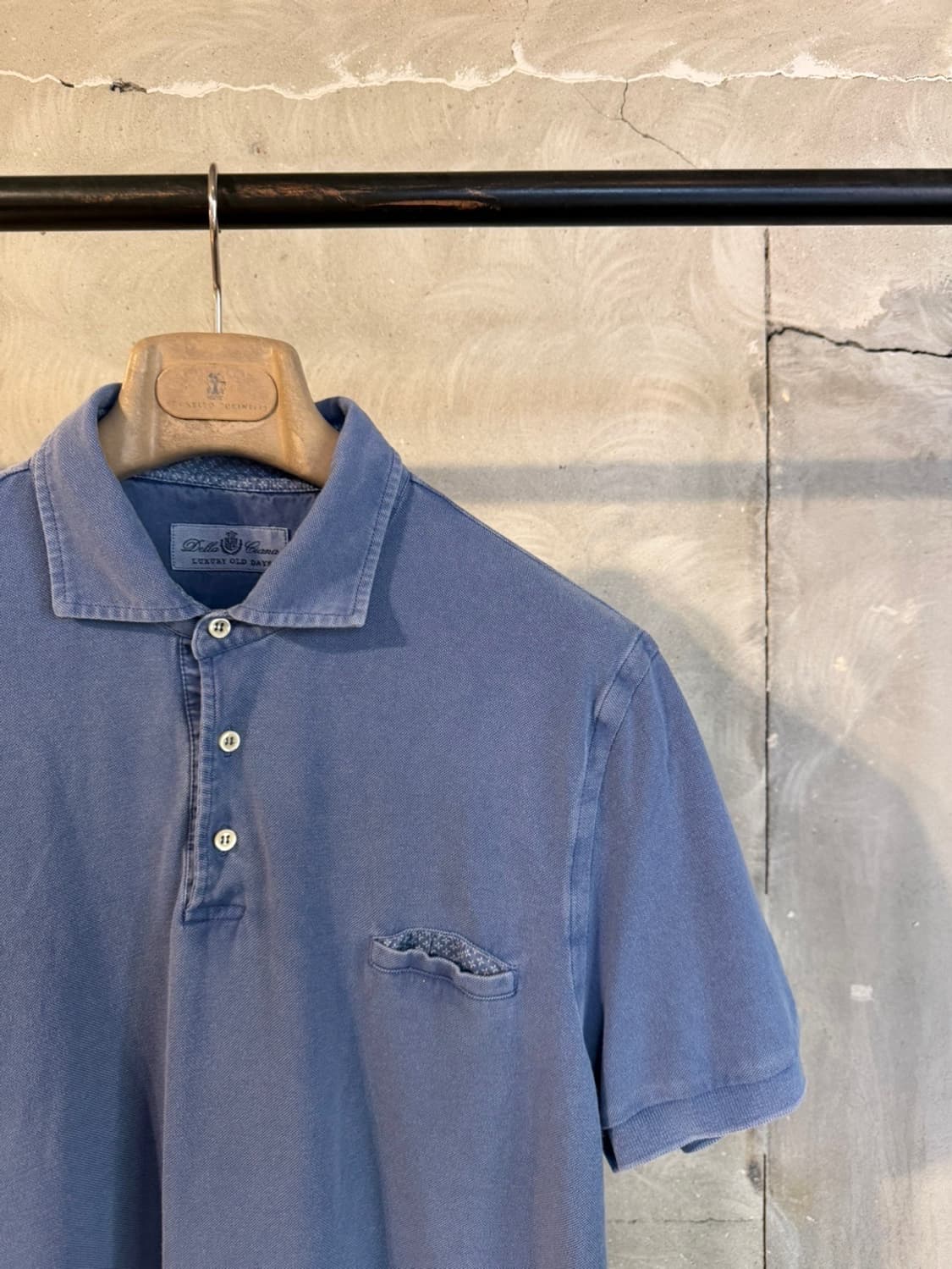 DELLA CIANA pk 셔츠 100 상품이미지7