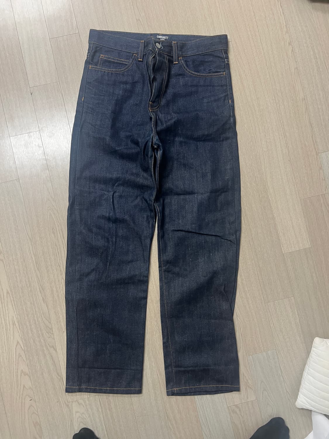 칼하트윕 스미스 팬츠 31 상품이미지1