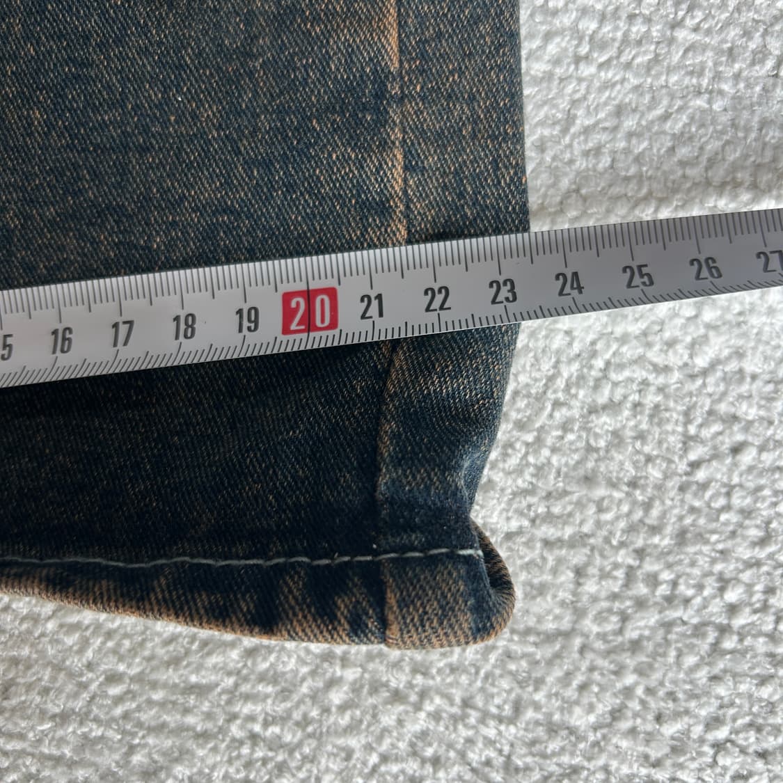 S-BIN 데님바지  상품이미지8