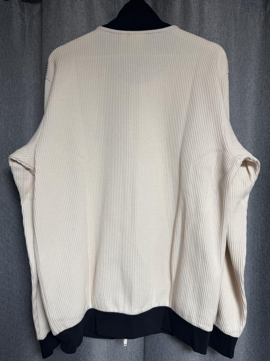 아디다스 베켄바우어 와플 트랙탑 져지 XL 상품이미지2