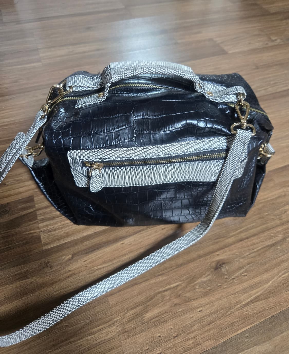 Lodinatt 로디나트  토트백 /크로스백 상품이미지2