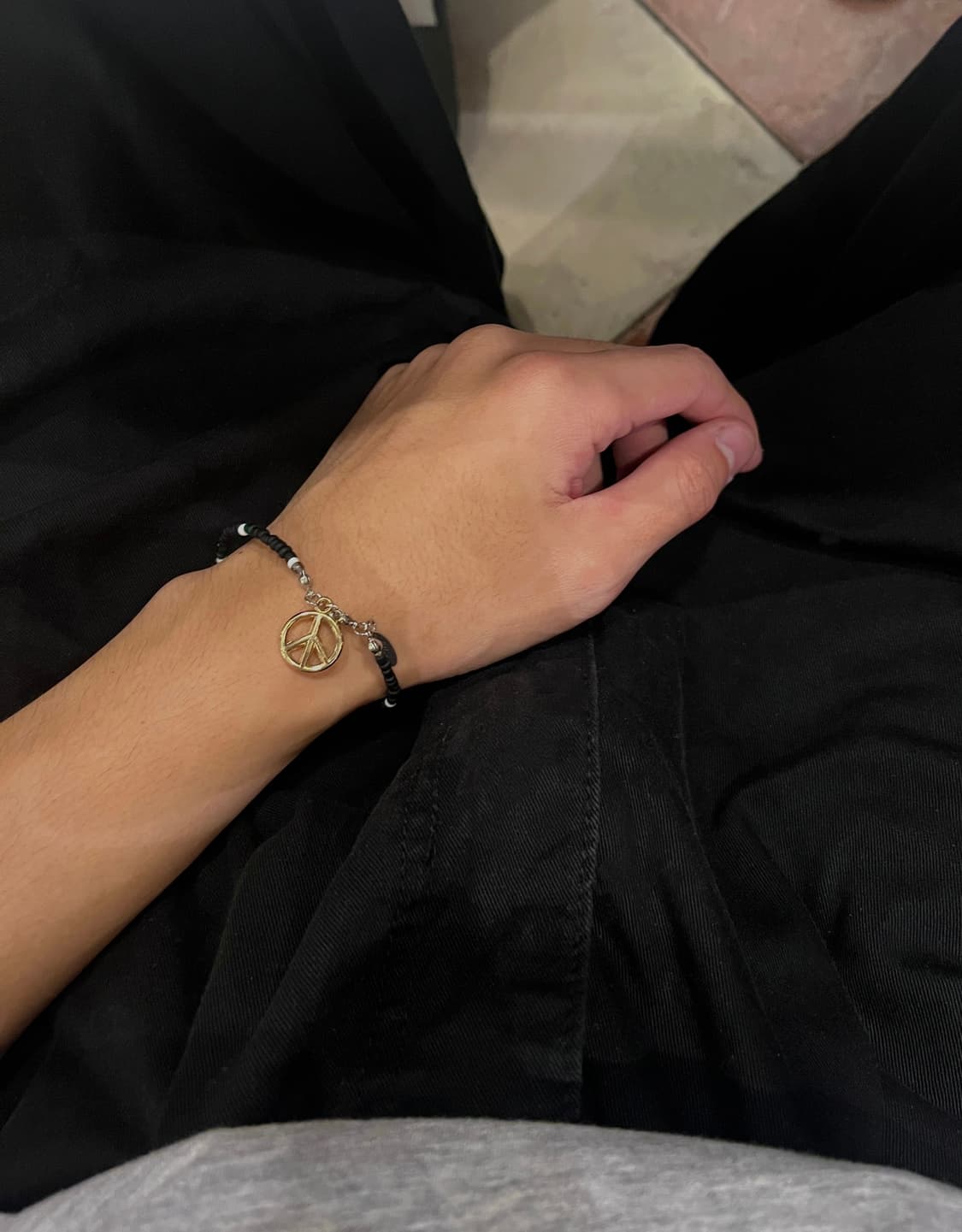 Ellavo Aurora Beads Bracelet 상품이미지7