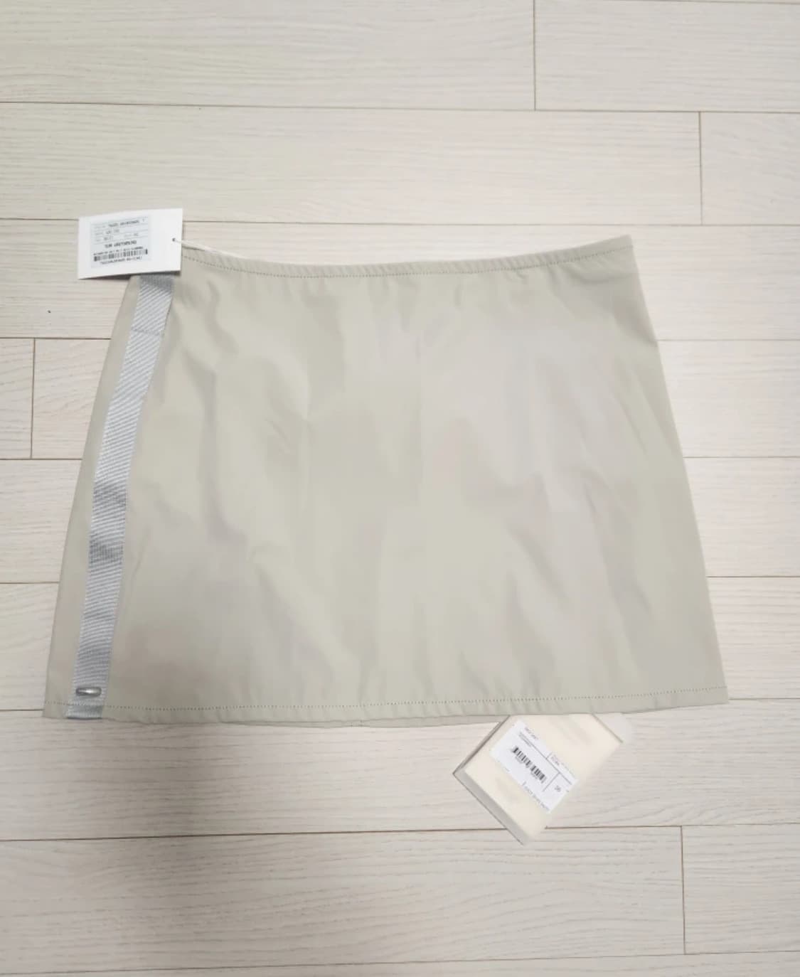 Our legacy skirt 36size 상품이미지4