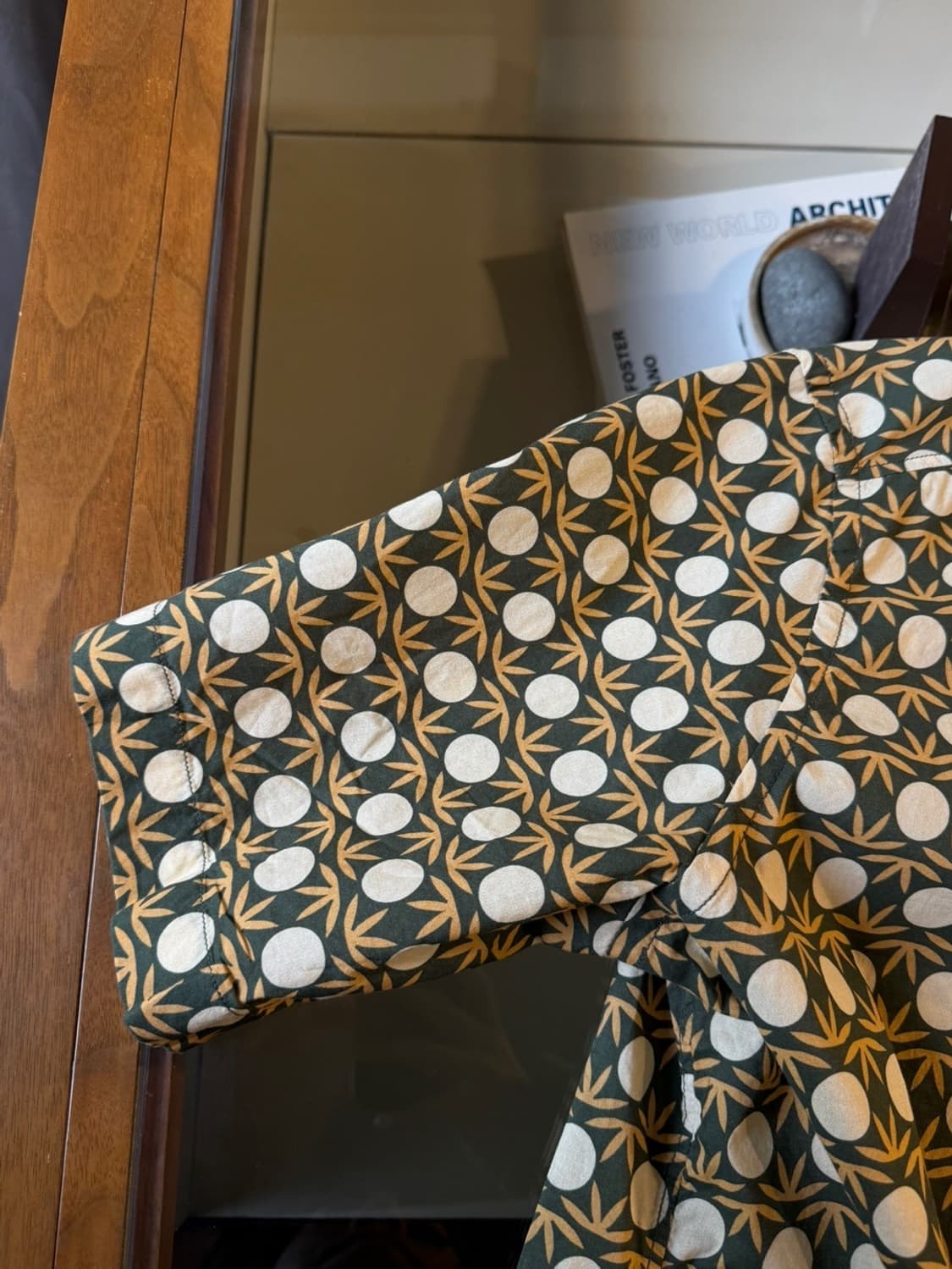 바구따 셔츠 100 상품이미지10