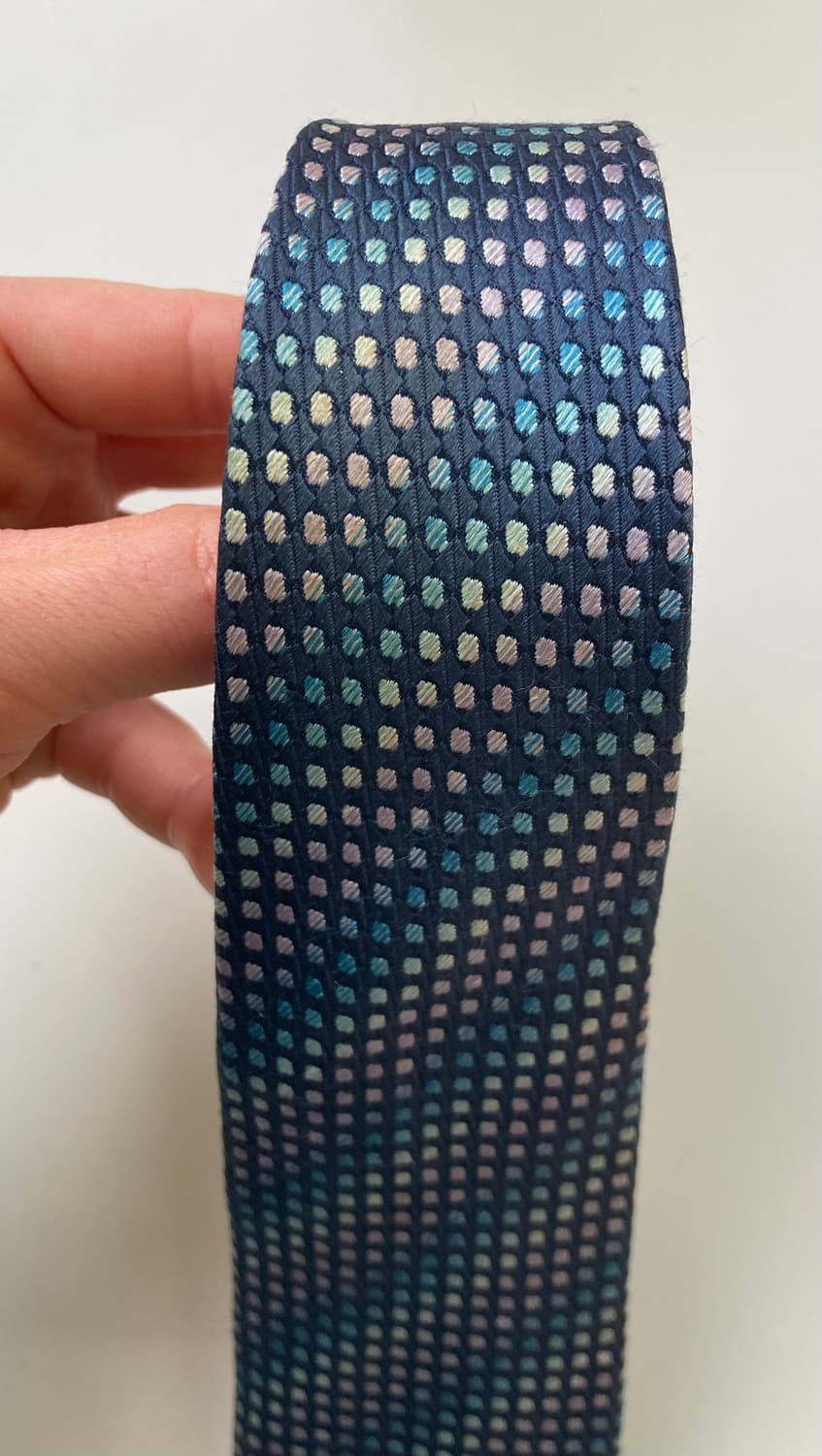 란체티 넥타이 상품이미지9