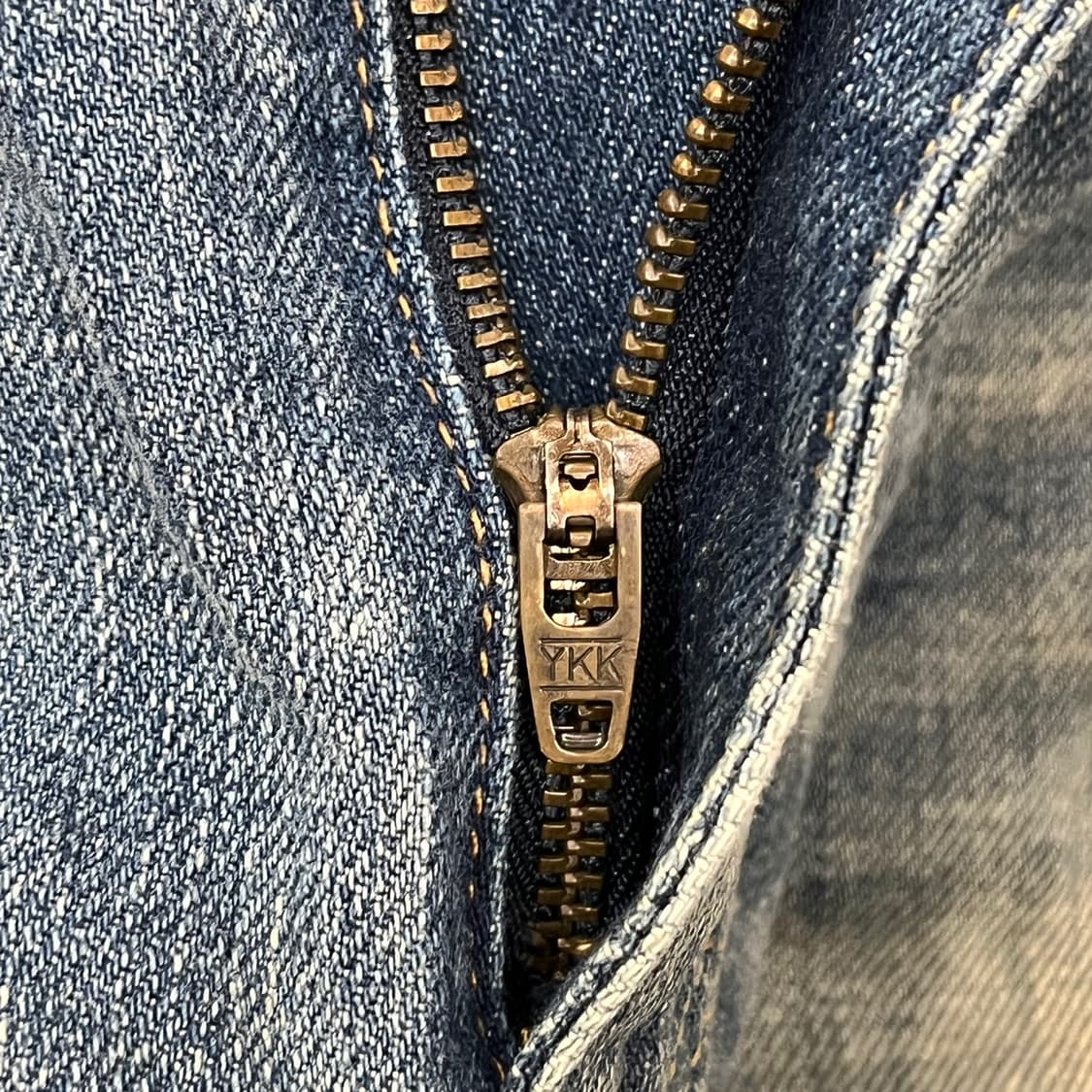 [정품] 데님앤서플라이 랄프로렌 워싱 청바지 b15 상품이미지7