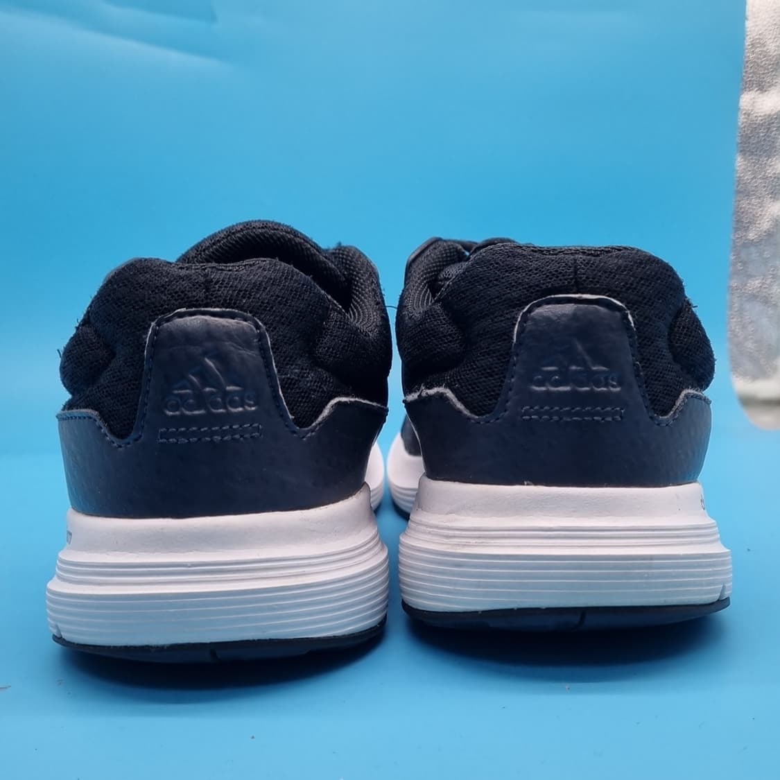 ii 아디다스 갤럭시3 블랙 남성 운동화 275 상품이미지4