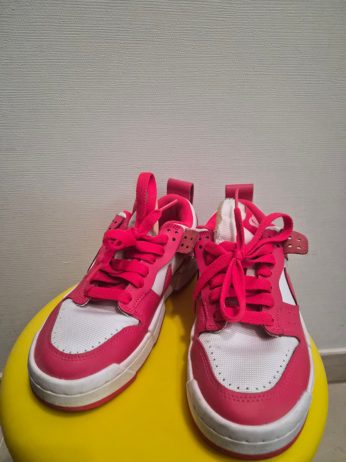 나이키 우먼 덩크 240 상품이미지2