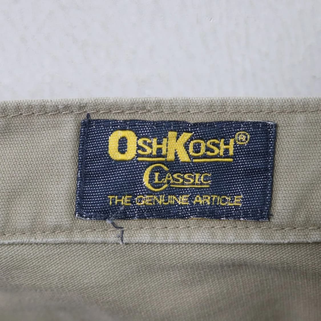 OSHKOSH 카고 팬츠 66907 상품이미지9