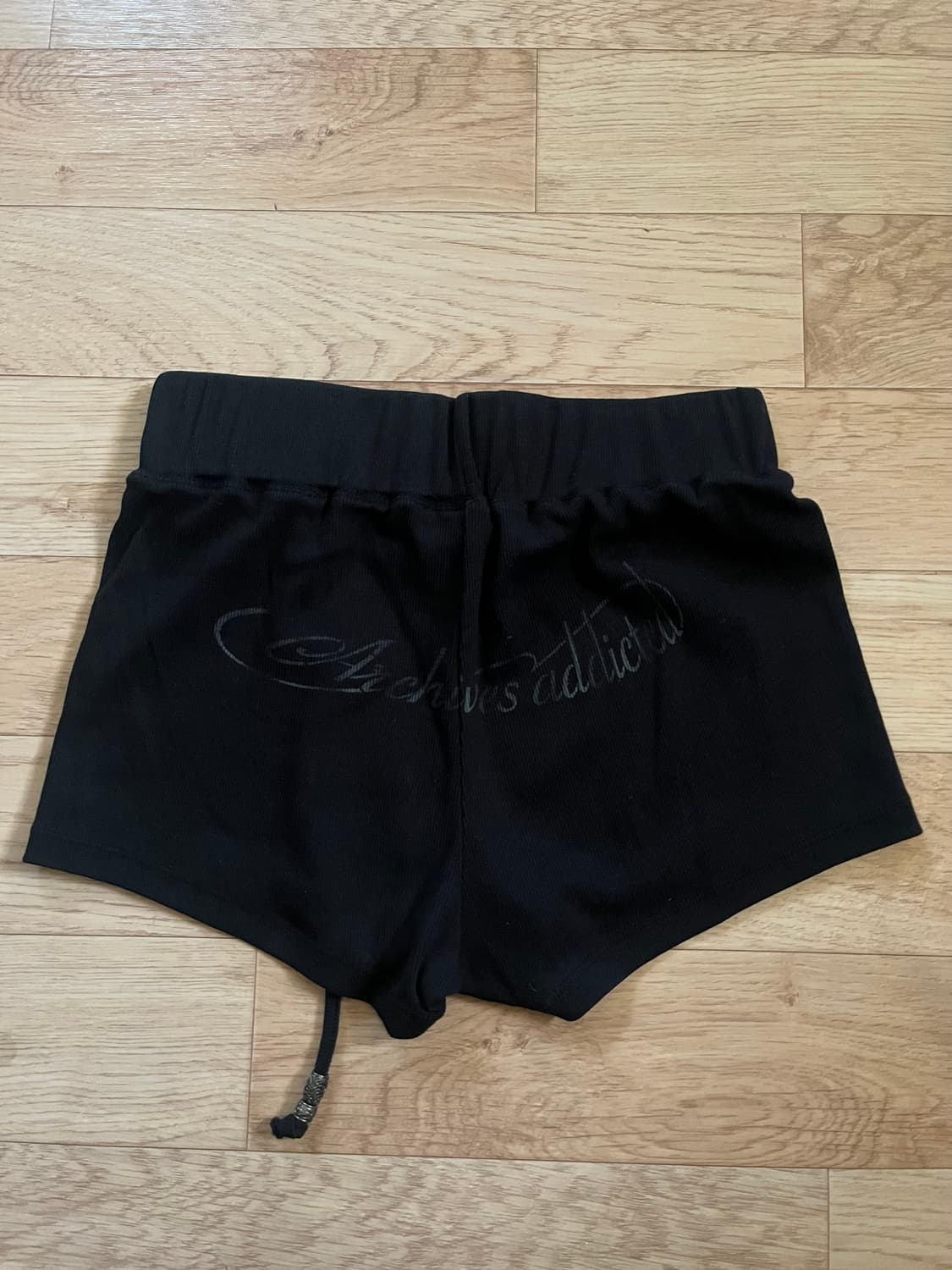 2000아카이브 짧은 바지 2 (20일까지 구매가능함) 상품이미지5