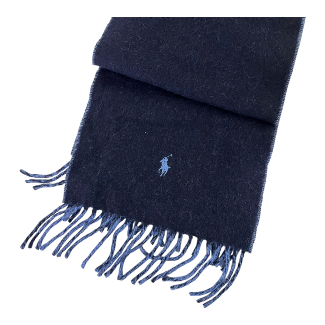 [Polo] 폴로랄프로렌 리버시블 울 머플러 (새상품) 상품이미지3