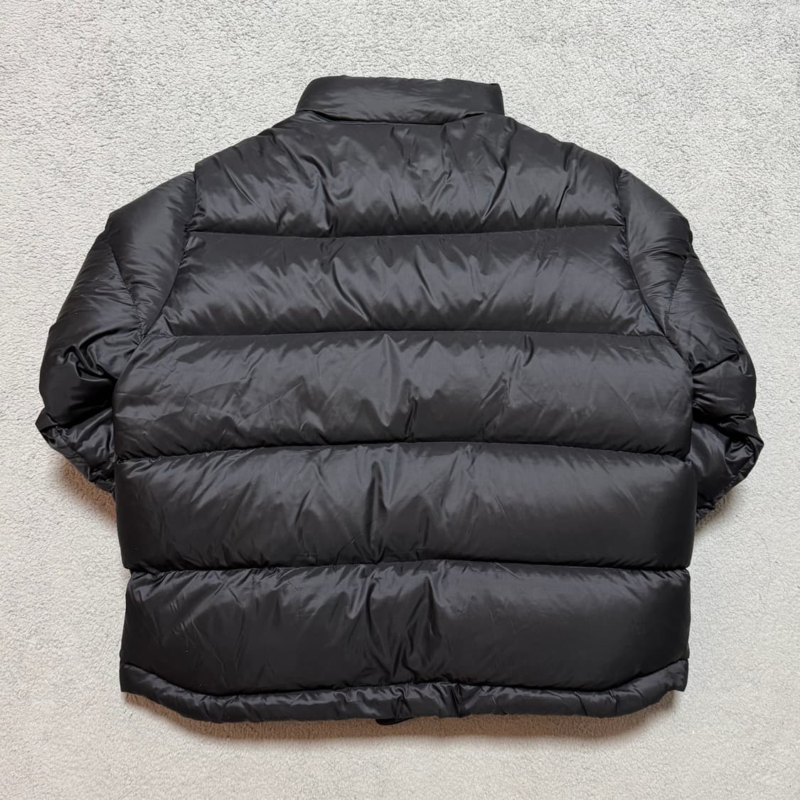 이스트로그 CBA 블랙 패딩 L사이즈 상품이미지2