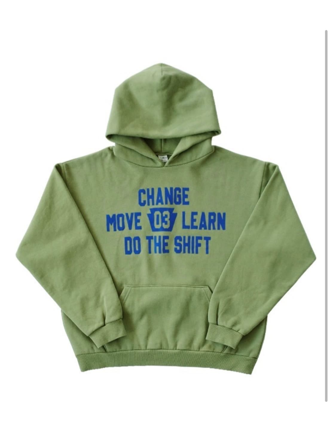 컬렉트피시스 CML 후디 사이즈 L 상품이미지2