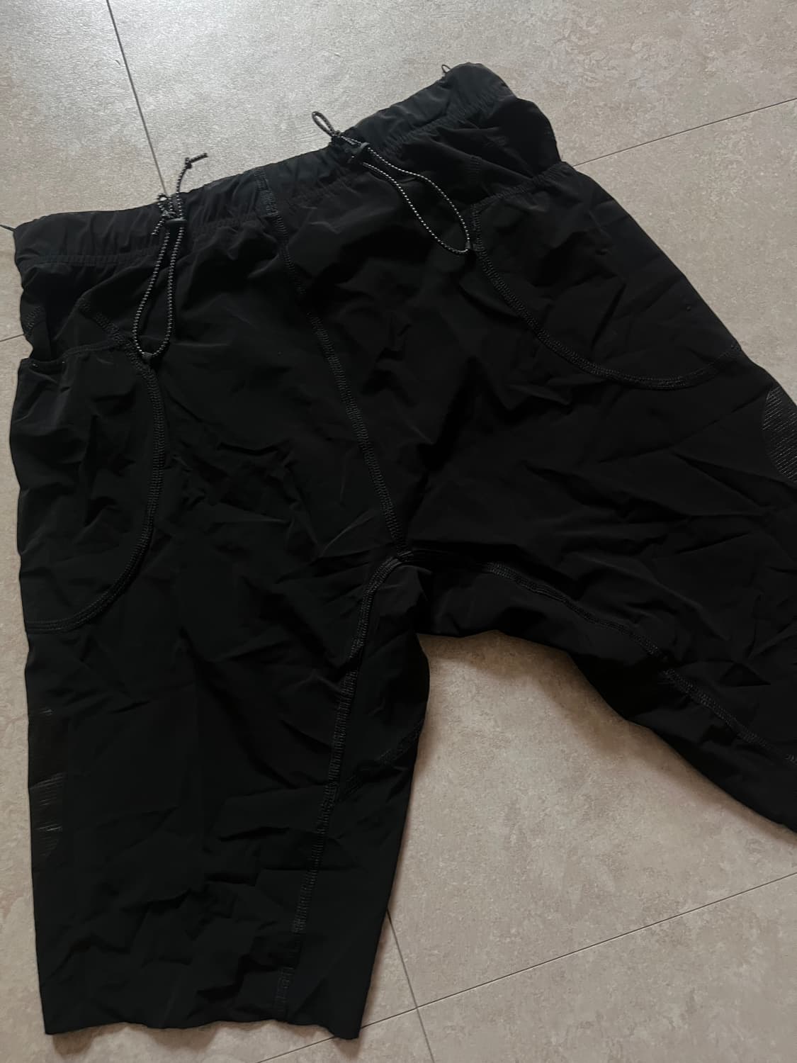 L Satisfy 새티스파이 코듀라 하프타이즈 상품이미지2