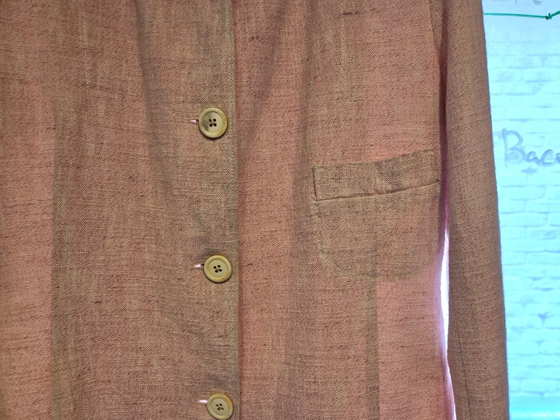 질샌더 코트 상품이미지3